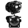 For A6 C5 1998 1999 2000 2001 Front Bumper Fog Light Daytime Running Lamp 4B0941699 4B0941700 Car Accessories