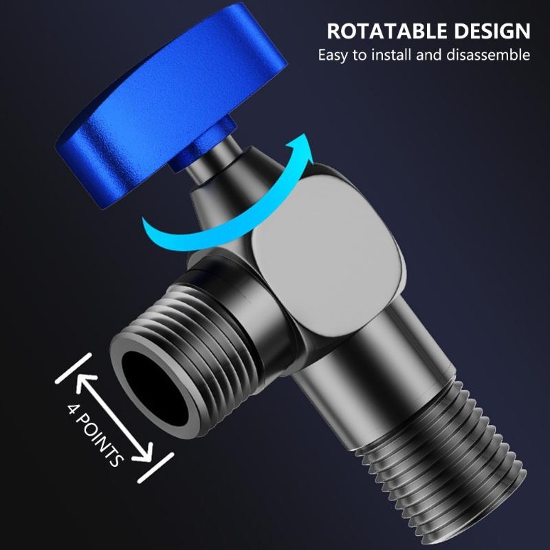 Completes Tankless Water Heater Valves with Pressure Relief High Flowing Brass Service Valves for Tankless Water Heaters