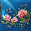 Embroidery Pillow Covers Kit Crafts Sofa Decoration Sewing Supplies for Beginners
