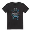 Breaking Bad Unisex Adult The Heisenberg Institute Of Cooking T-Shirt
