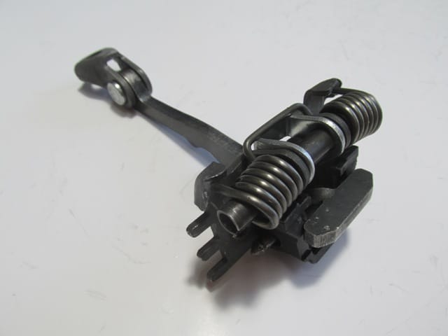 For Renault Laguna 2008-2012 Front Door Stopper Right Left Same (Door Subframe) Oem 804310001R