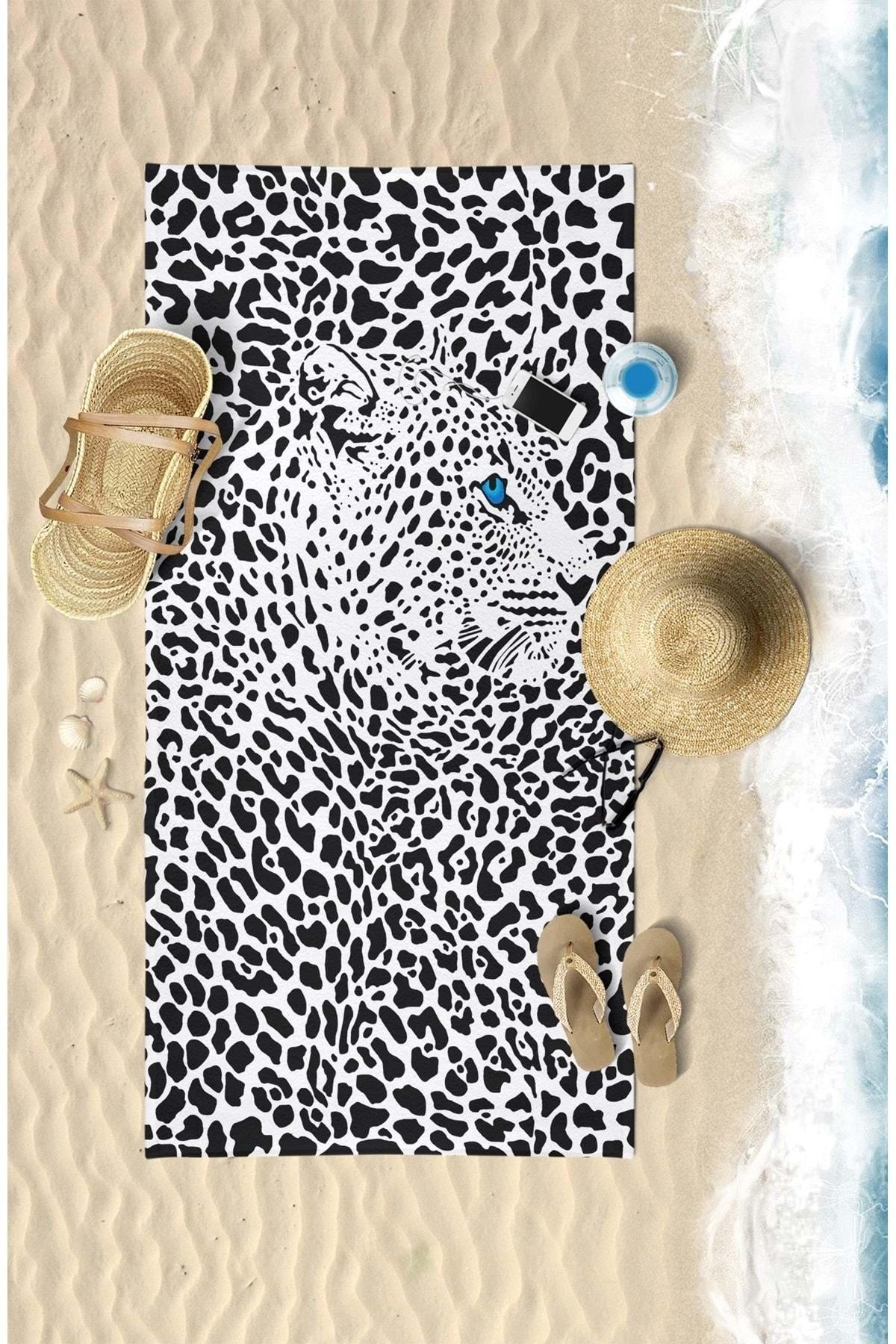 

Качественные пляжные полотенца с рисунком для плавания, йоги, пилатеса, сауны, морского бассейна | Хлопок|75см(29,5вкл.)х150см(59.1 вкл.)