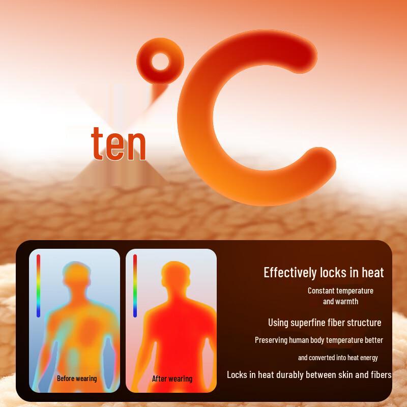 Baleno Men's Corduroy Warm Jacket