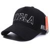 Sunshade Sunscreen Fashionable Versatile Men's and Women's Soft Top Baseball Caps