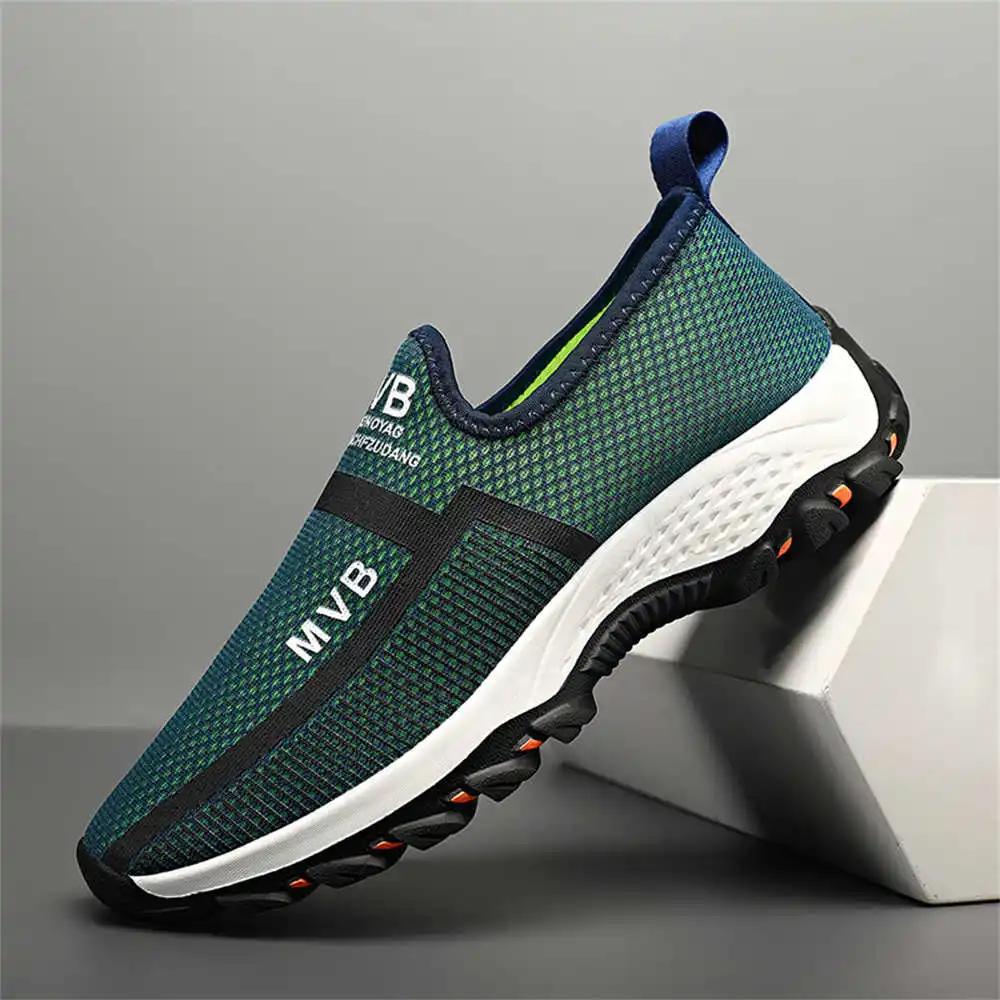 Fashion 40-41 Without Laces Men Sneakers Size 13 Us Casual Tenis Basquet Premium Shoes Men Sport Wide Fit High-quality Cheapest