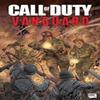 Call of Duty Vanguard by Sam Maggs Paperback Book 9781804910481