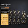 Myntpåsar, klämmor, nyckelringar – Nyckelringar