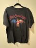 Nuova Maglietta Nera Stone Cherry Rock Band Nera S-5XL Unisex T-shirt AA213 Unisex