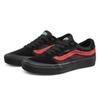 Vans Baker Skateboards X Old Skool 'Black' VN0A347XV0H