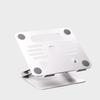Adjustable Foldable Cooling Laptop & Tablet Stand