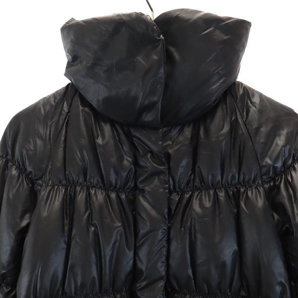 Paul Smith down coat 38 Black series Women Used