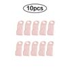 50pcs Clothes Hanger Extender Clips Space Saving Connector Hook Cascading Hangers Hooks Home Closet Storage Rack Organization