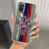 Russia Russian Flags Emblem Phone Case for Samsung Galaxy A52 A32 A22 A12 A02S A50S A30S A10S Note 20 Ultra 10 Plus S10 A31 A20