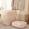 Quilt Compression Storage Bag Large Capacity Portable Dustproof Moisture Resistant Clothing Organiser Bag
