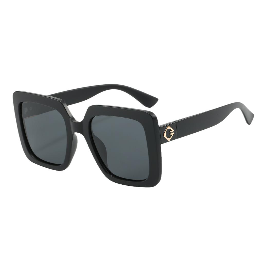 Polarized Sunglasses Sunshade Driving Uv Protection Sunglasses Women