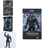 Collectible 8 Inch Venom Legends Series Action Figure For Kids And Anime Fans