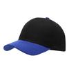 Neue Farbabstimmung Baseballkappe Arbeitskappe Leuchttafel Produktionsgruppe Werbekappe Kellnerhut Kappe Kappe Kappe Hut Hut Hut