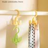 Belt Hanger, Tie Hanger, Belt Organizer For Closet, 360°Rotating Portable, Space Saving Closet Organizers, Storage For Bra