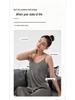 AUX Multifunctional Electric Neck, Back, and Shoulder Massager Pillow