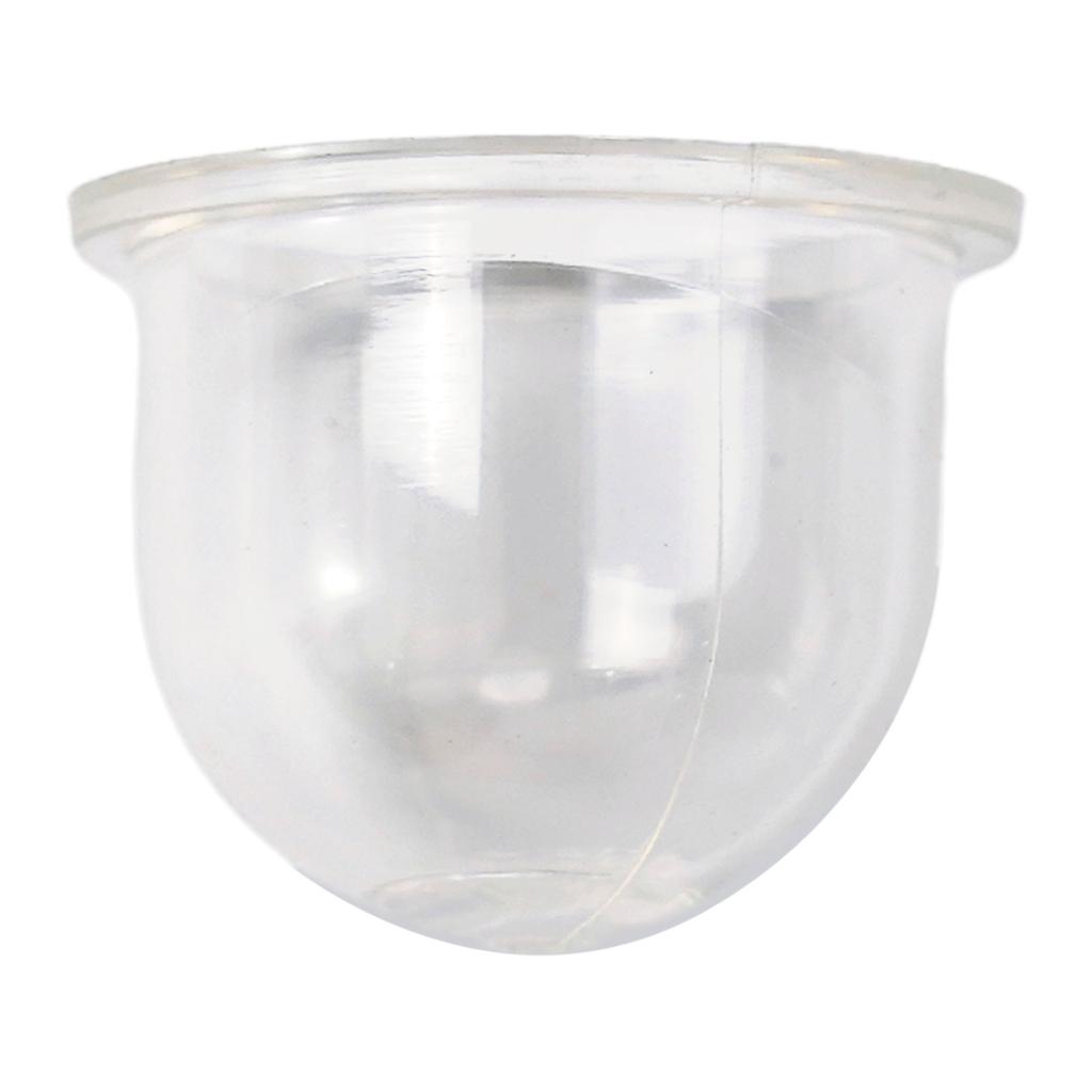 19mm and 22mm Fuel For Primer Bulbs for Chainsaws and Trimmers Essential Accessory Replacement for McCulloch and