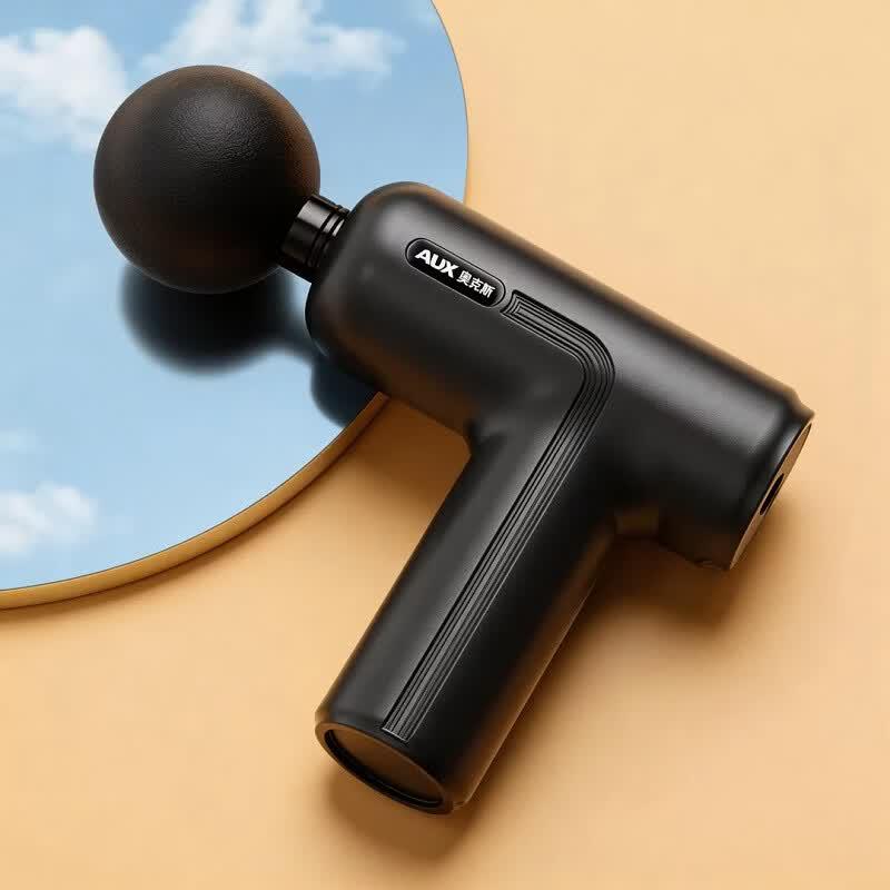 

AUX Mini Fascia Gun CN plug (adapter included)