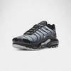 Nike Air Max Plus SE Black Wolf Grey (Women's)