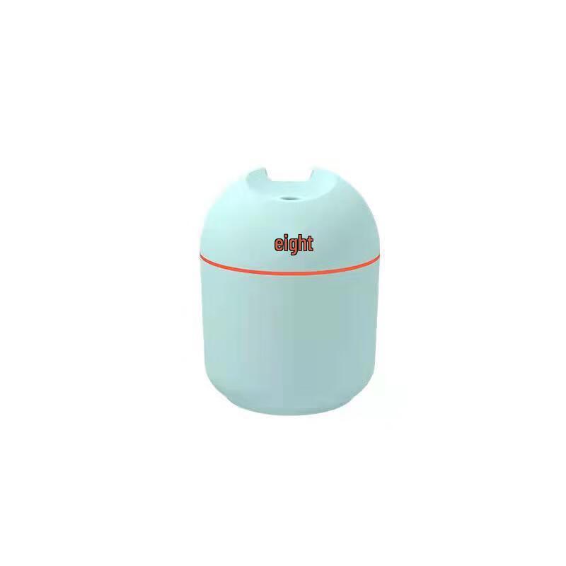 Mini USB Desktop Humidifier