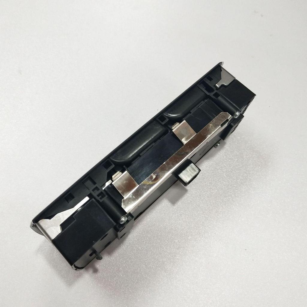 Mercedes-Benz W156 Fensterheber & Zündschalter-Kombination