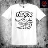 26 NOFX Punk Rock Band Tee Heavy Cotton Unisex T-SHIRT S-3XL  Unisex T-Shirt