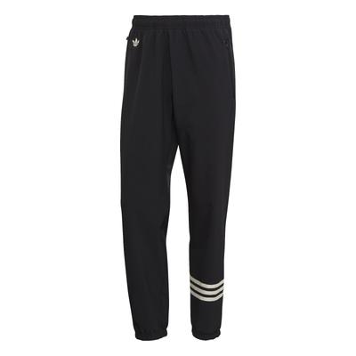 Męskie spodnie dresowe adidas ADICOLOR NEUCLASSICS czarne HM1864 rozmiar XXL