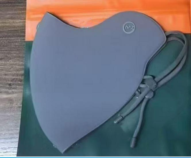 New Women's 3D Seamless Warm Mask: Thickened, Wind & Cold-Proof, with Eye Corner Protection - Ideal for Cycling.