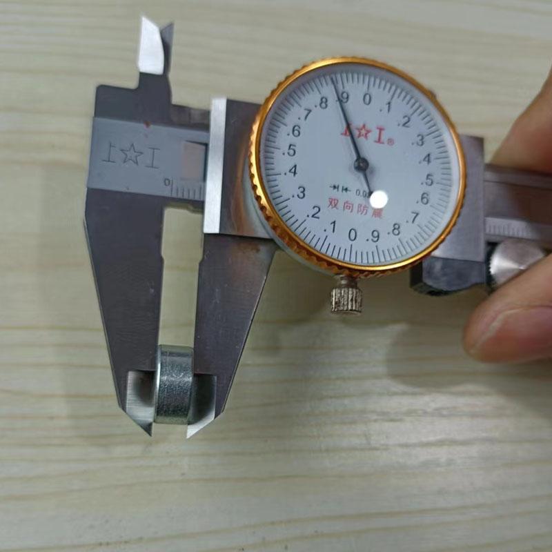 High Pressure Oil Pump Accessory for EA888 3-rd Third Generation 2.0 06L127025K 06L127025J 06L127026D 06L127025