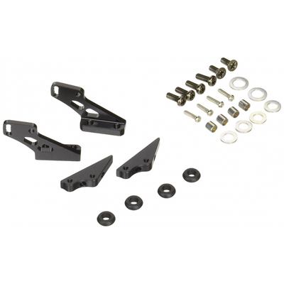 Tamiya Hop Up Options No.1773 OP.1773 Adjustable Aluminum Wing Stay 2 RC Parts 54773
