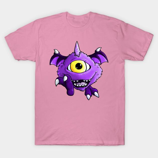 Buy T Shirt Women One Eyed One Horned 