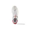 Adidas  Stan Smith Sliced White Red Women Sneakers Footwear-White Running-White Collegiate-Red S32258