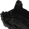 Kfz-Zubehör Auto-Batterieabdeckung Steckplatz Batteriehalter Schale Batterieablage für 301 208 207CC DS3 Elysee