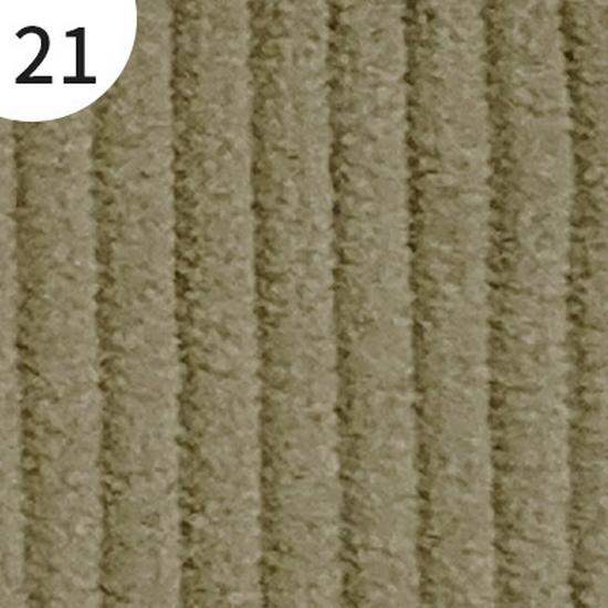 

Super Elastic 6-Wale Corduroy, High-Elastic Polyester Imitation Cotton Fabric for Pants, Bags, Outerwear, Hats, and Shoes.
