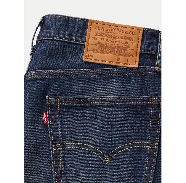 Джинсы Levi's 555™ 000LO-0003 синий Loose Fit