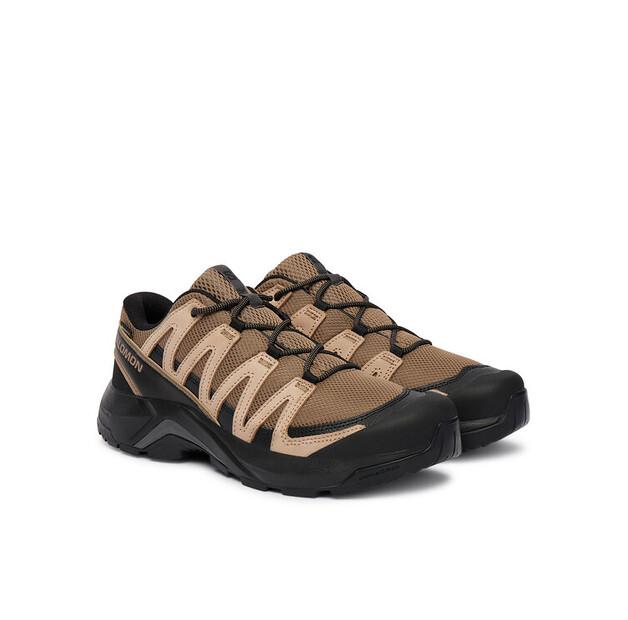 Треккинговые ботинки Salomon X-Adventure Recon Gtx