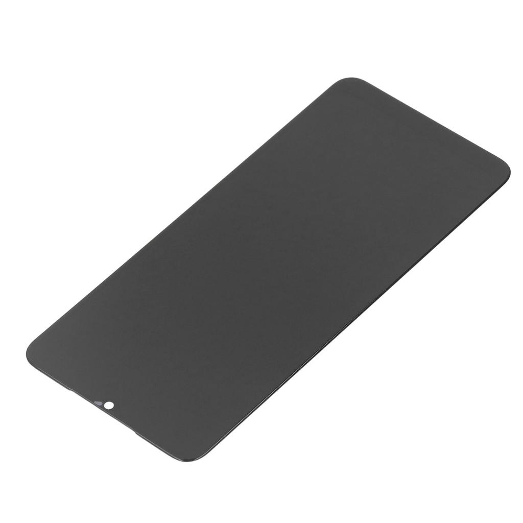 LCD Display Screen Mobile Phone Screen with Installation Repair Tool Kit Replacement for A03S A037U