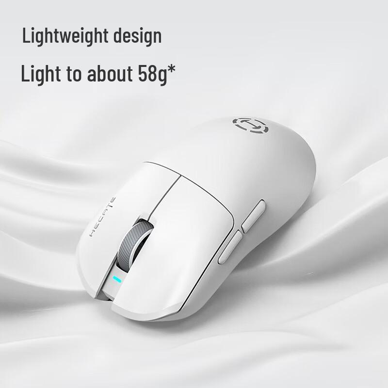 Edifier G3M PRO Upgraded Triple-Mode Gaming Mouse