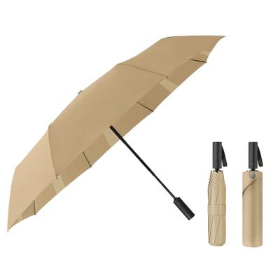MORE AUNI Folding Shape UV Light Heat Ultra Automatic MA0022 Umbrella, Parasol, Memory, Protection, Blocking, Shielding, Lightweight, One-Touch
