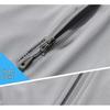 Mao Ren Men's Lightweight UPF 50+ Sun Protection Jacket