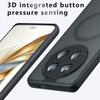 For Hoor Magic7 Lite X9C X60 Pro Case Matte Magsafe Drop-proof Built-in Airbag Corner Non-yellowing Material Soft Cover