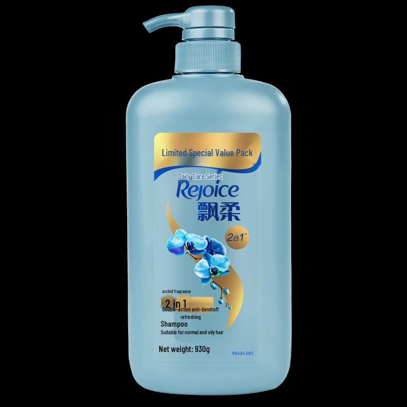 Rejoice Daily Care Anti-Dandruff Shampoo