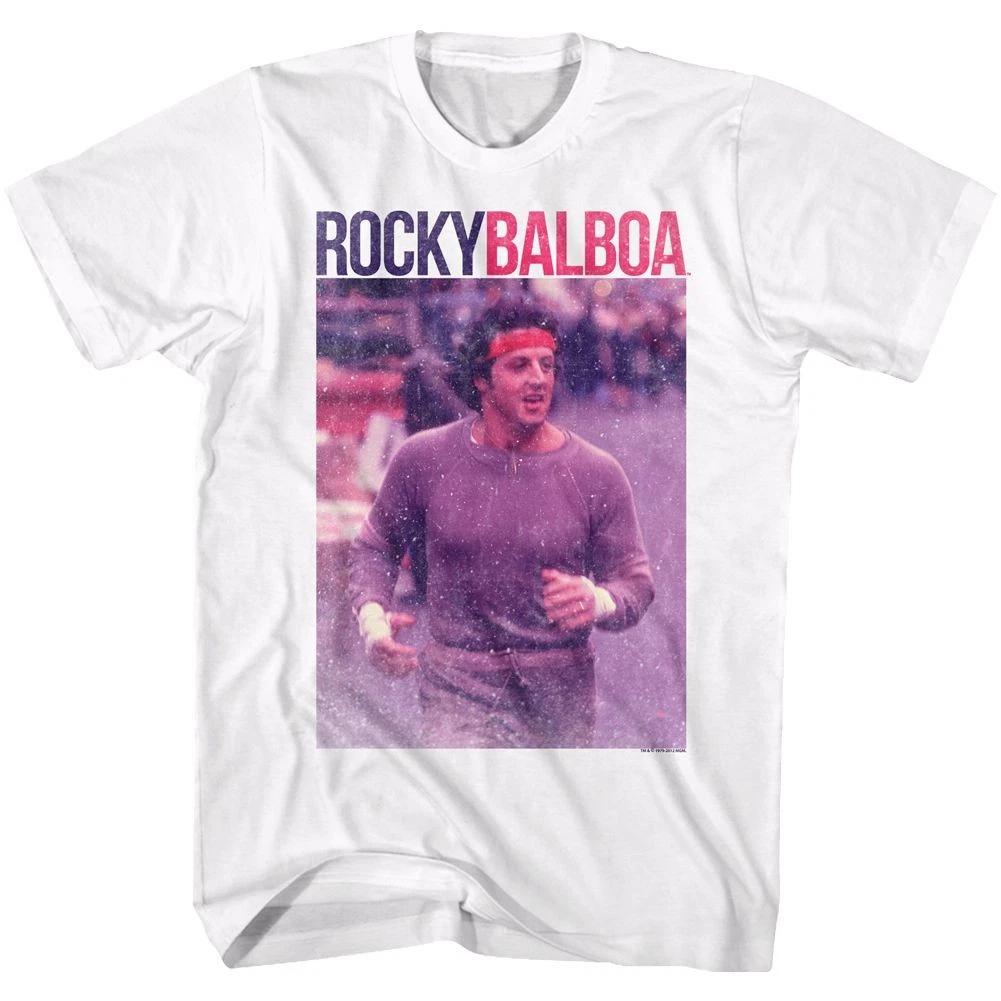 Rocky Pic With Name Movie  Children s T-shirt 120