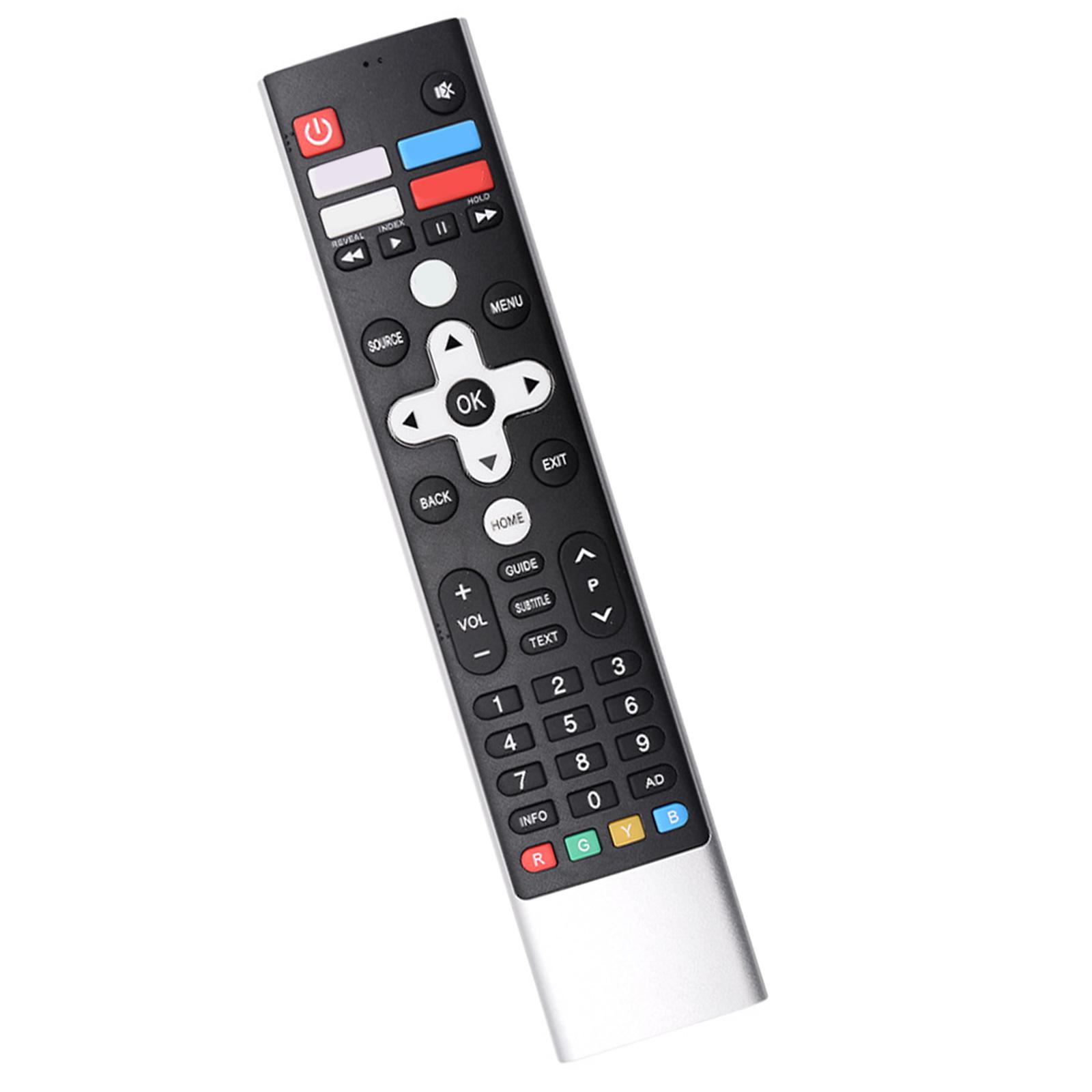 

Advanced Voice Recognition Remote Control for N030107-001475-001 GSQ55G GSQ65G GSQ75G Voice Remote 1