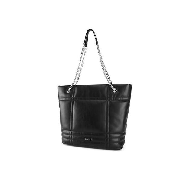 Сумочка Badura JH6256-BR чёрный