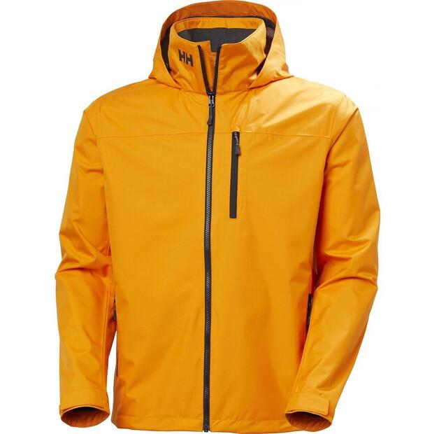 Куртка Helly Hansen Crew Hooded Sailing Jacket 2.0 M