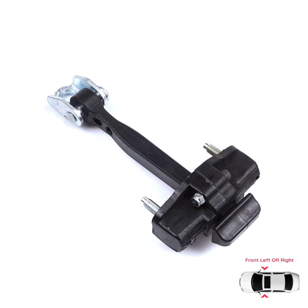 EDP1272 Front Left or Right Door Catch Hinge Brake Stop Check Strap Limiter for Fiat 500L 351 352 2012-2022 51883508